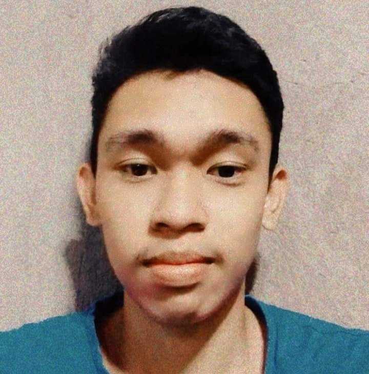Austin Reyes