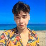 Joash Mathew De Castro