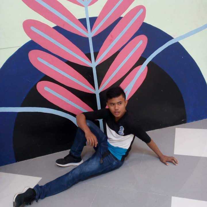 John Kim Catian