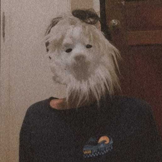 Jesus Listerio