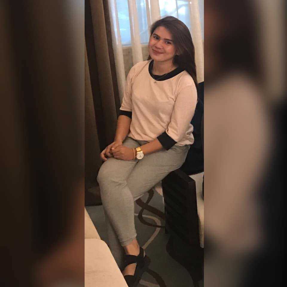 Ma Grace Berjame