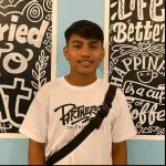 Renz Gallan