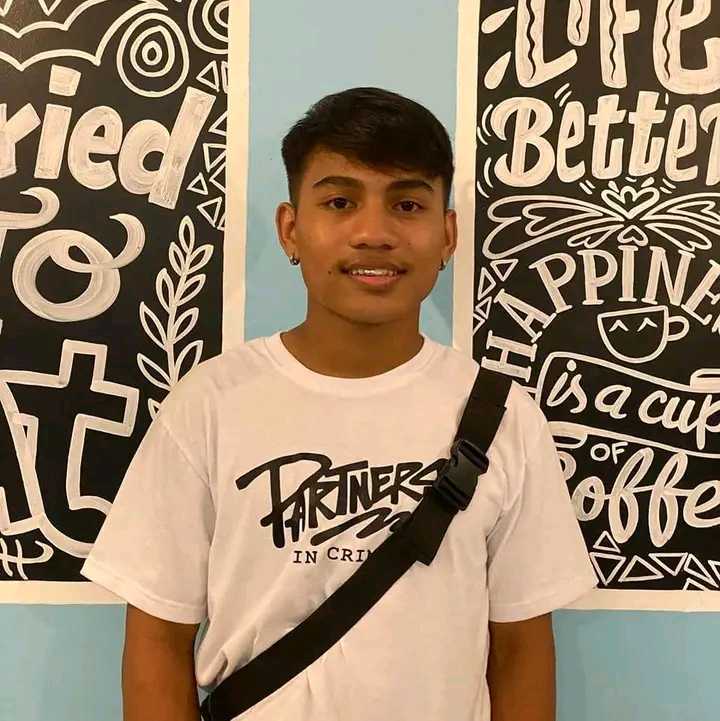 Renz Gallan