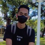 Joseph Michael Tubong