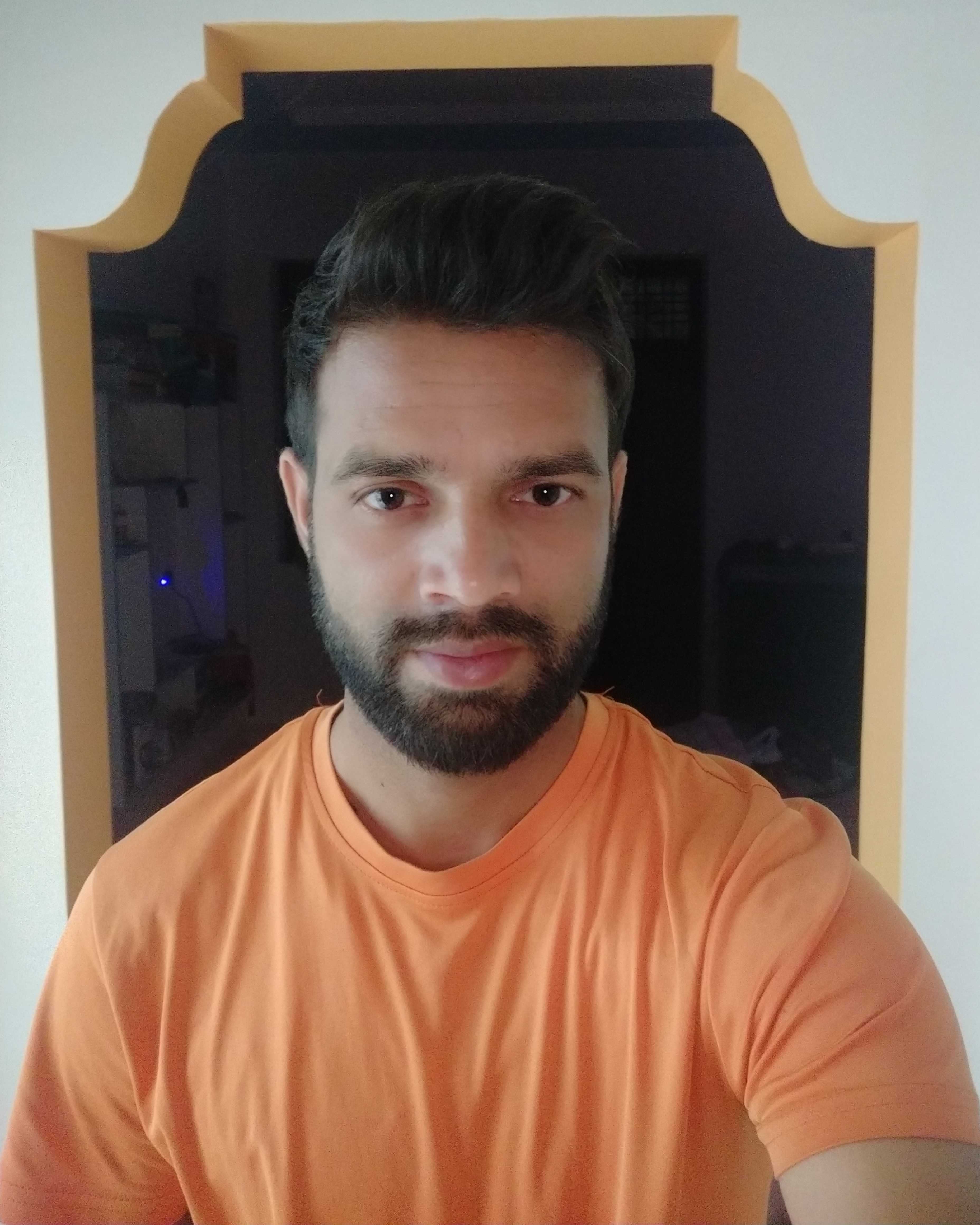 shashikant