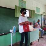 Josel Buhay