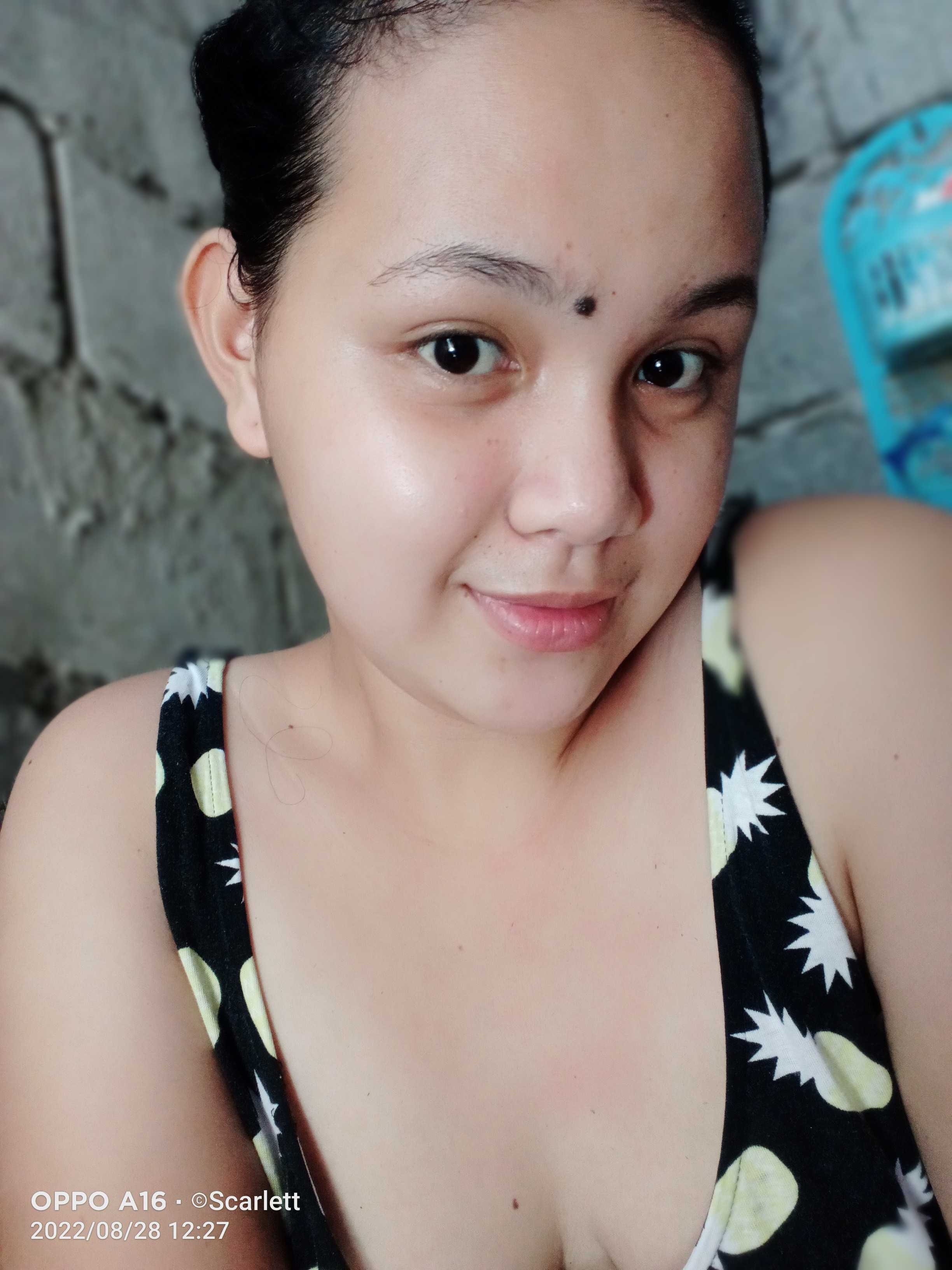Darly Ann Mae Pangatungan