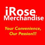 Ivy Rose Roble