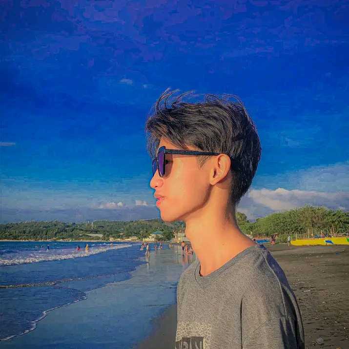 Charles jeric Malag