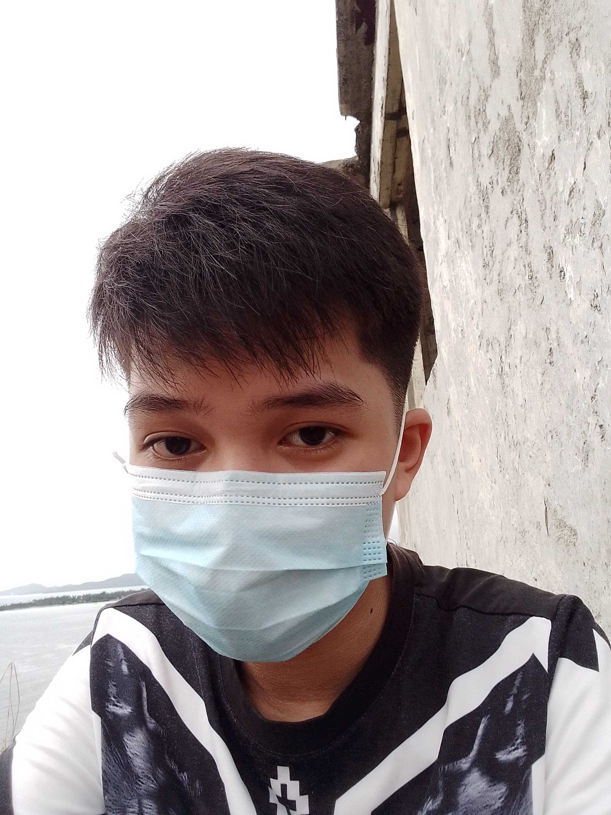 Ace Vincent Jaena