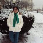 Aida Alcaide-Armentano