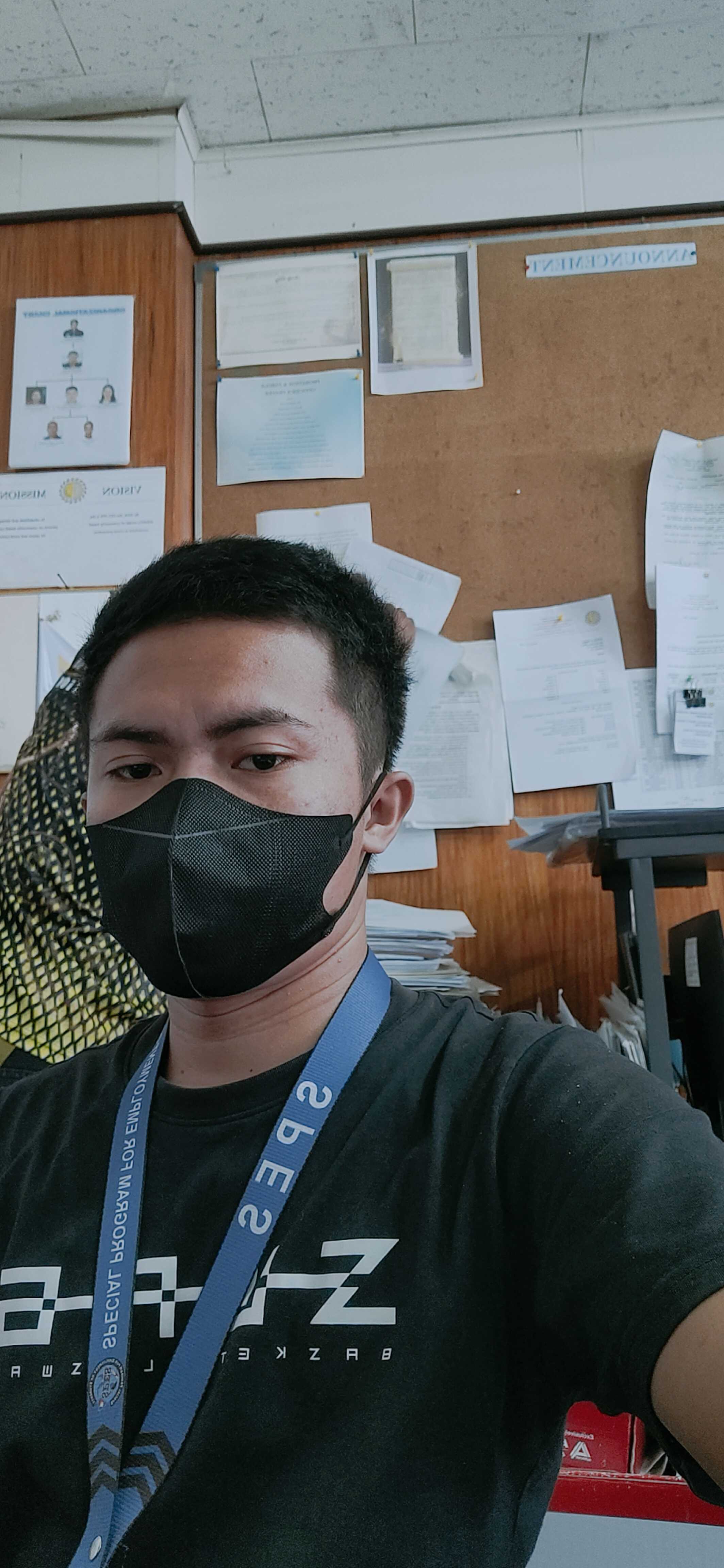 Diony Jr Jardeleza