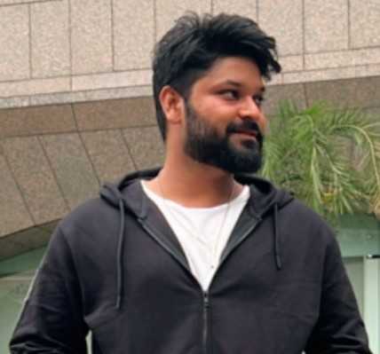 Delhi Bloggers