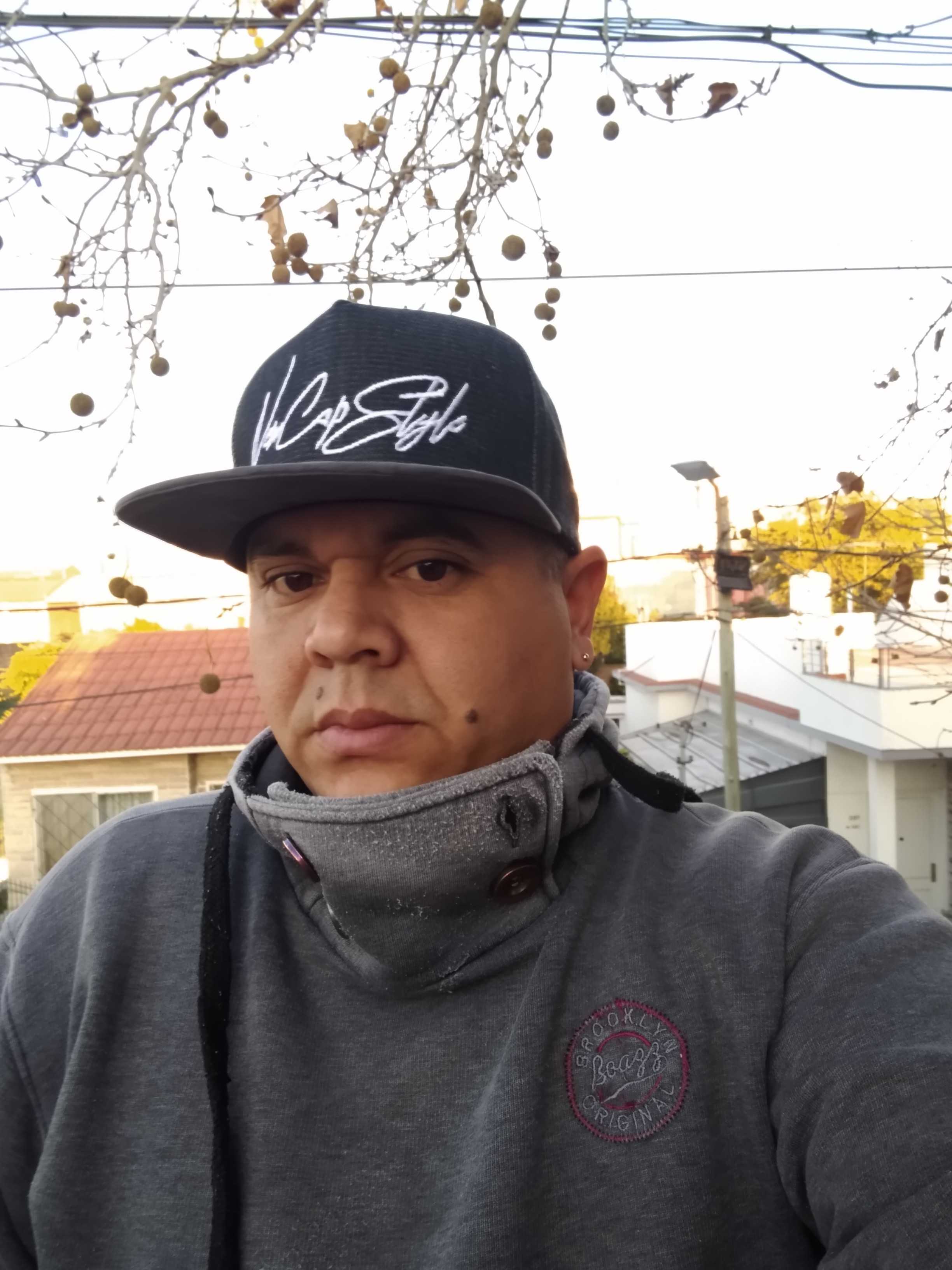 Yonney Farias