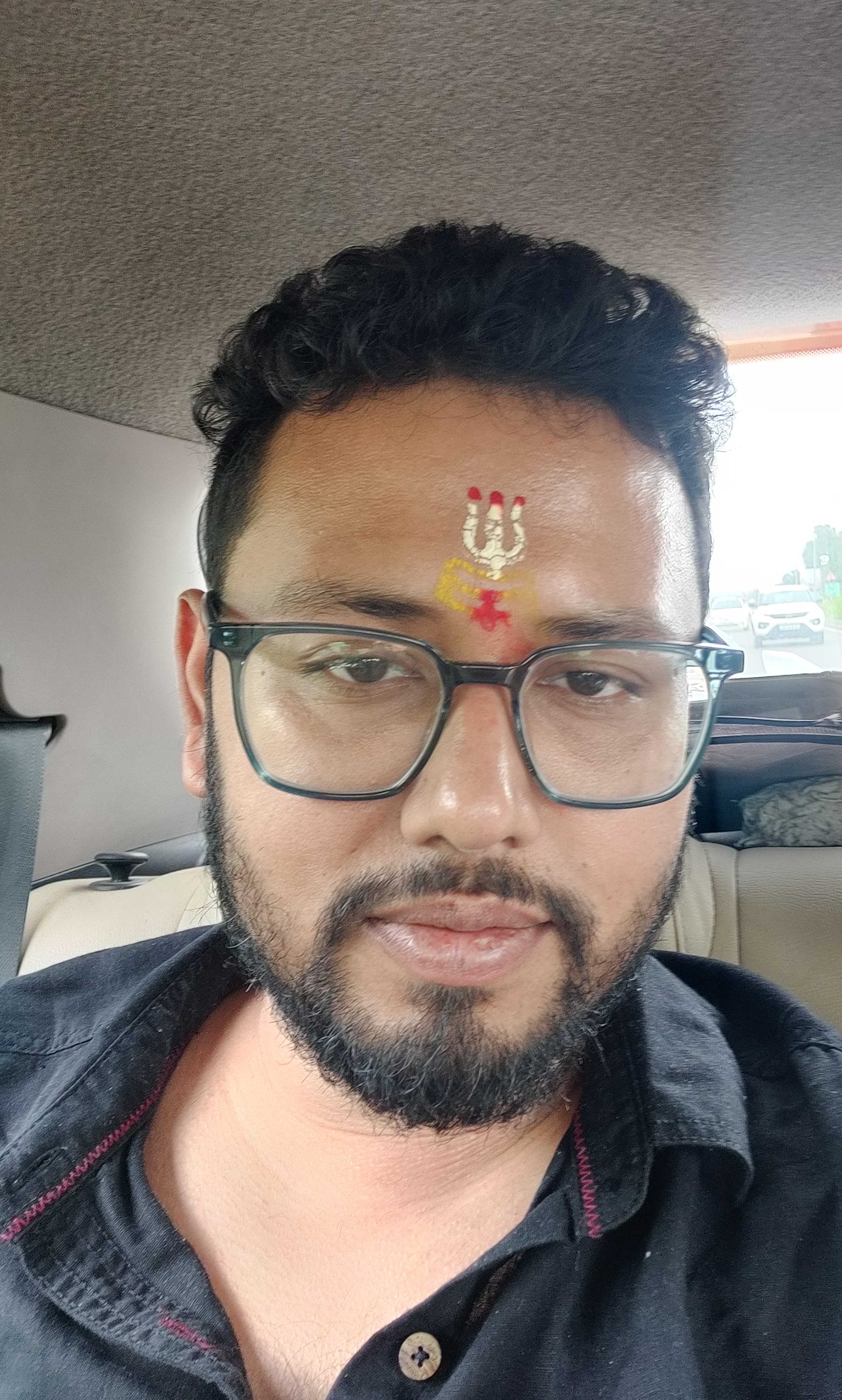 Vishwaroop Sengupta