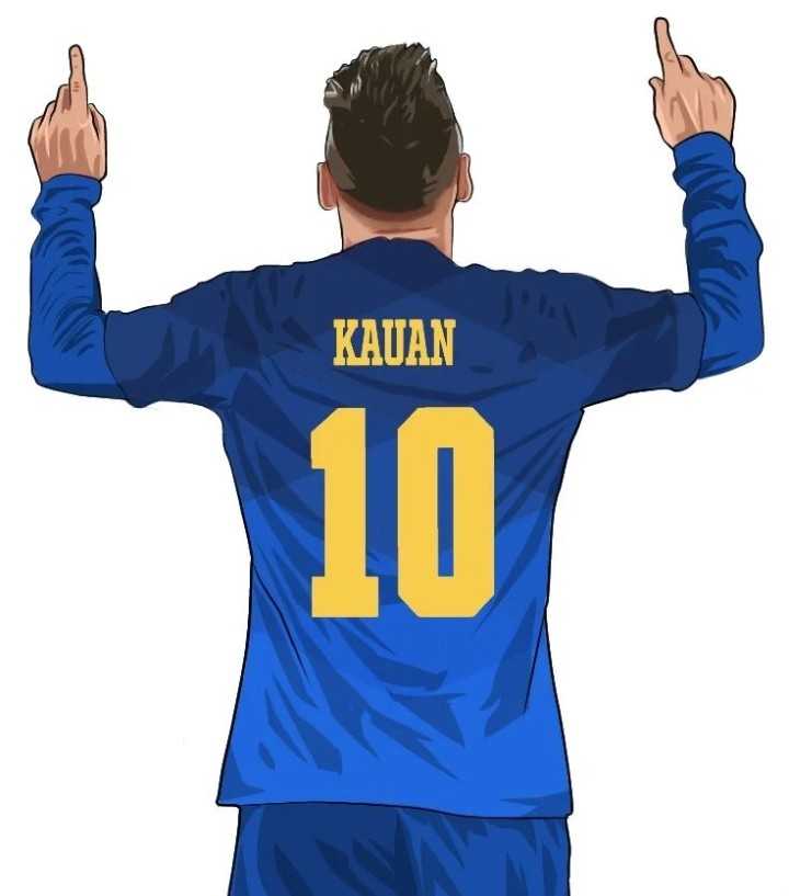 Kawan Henrique