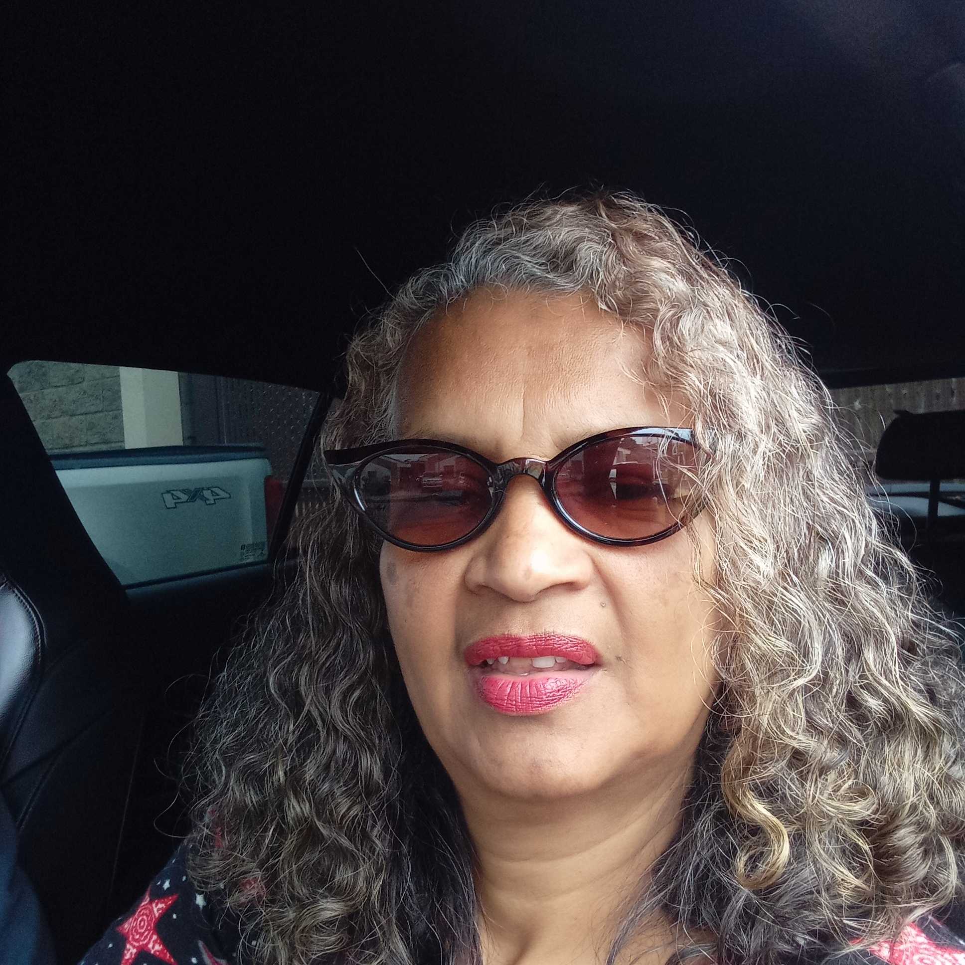 Judith Acu