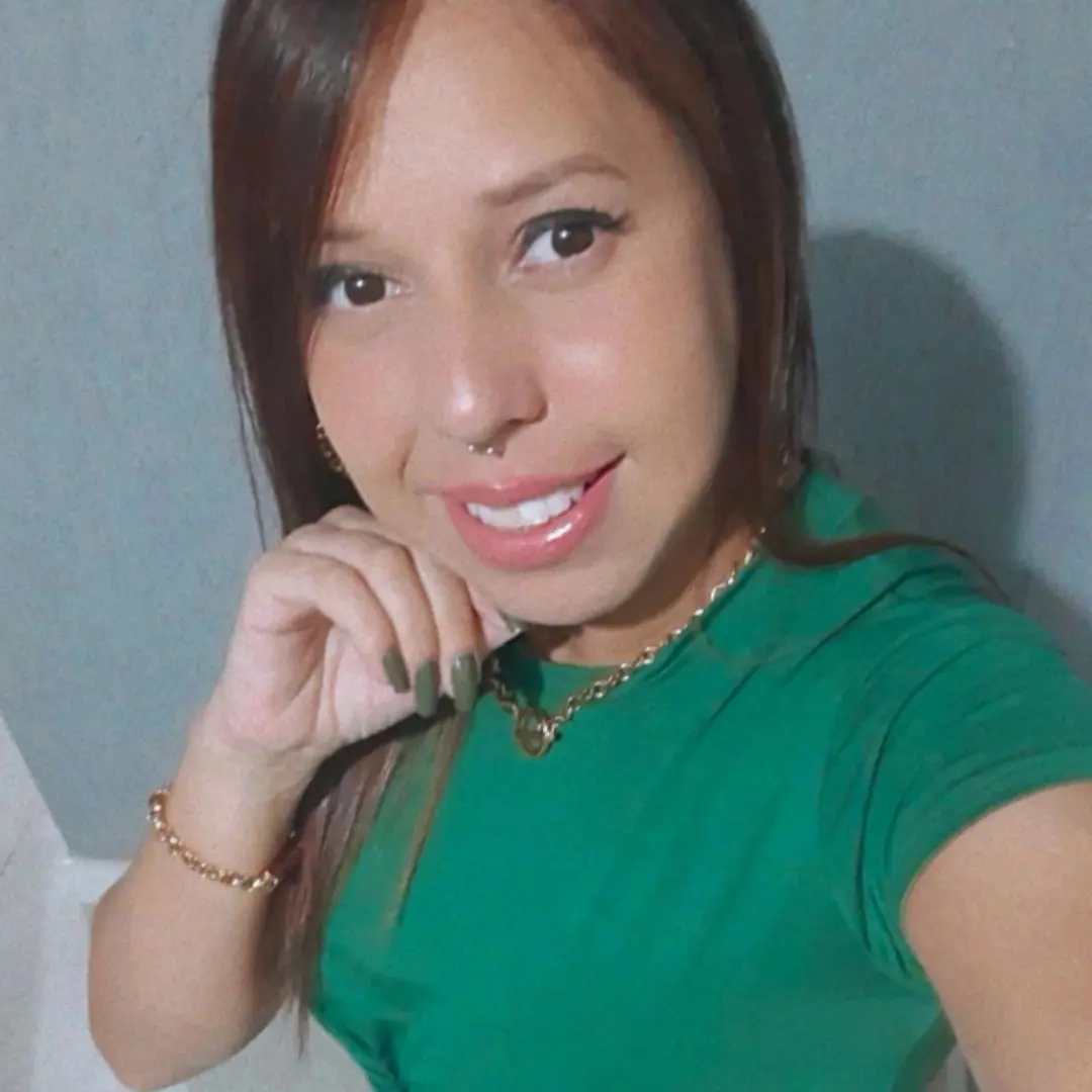 GIGLIOLA Ferreira dos SANTOS