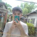 Mark Joseph Napiza