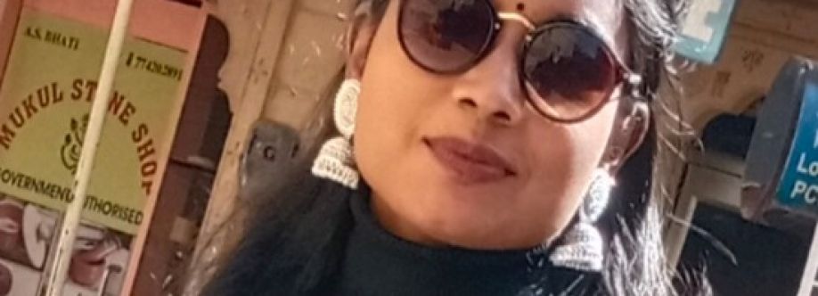 Narmada Mahesh
