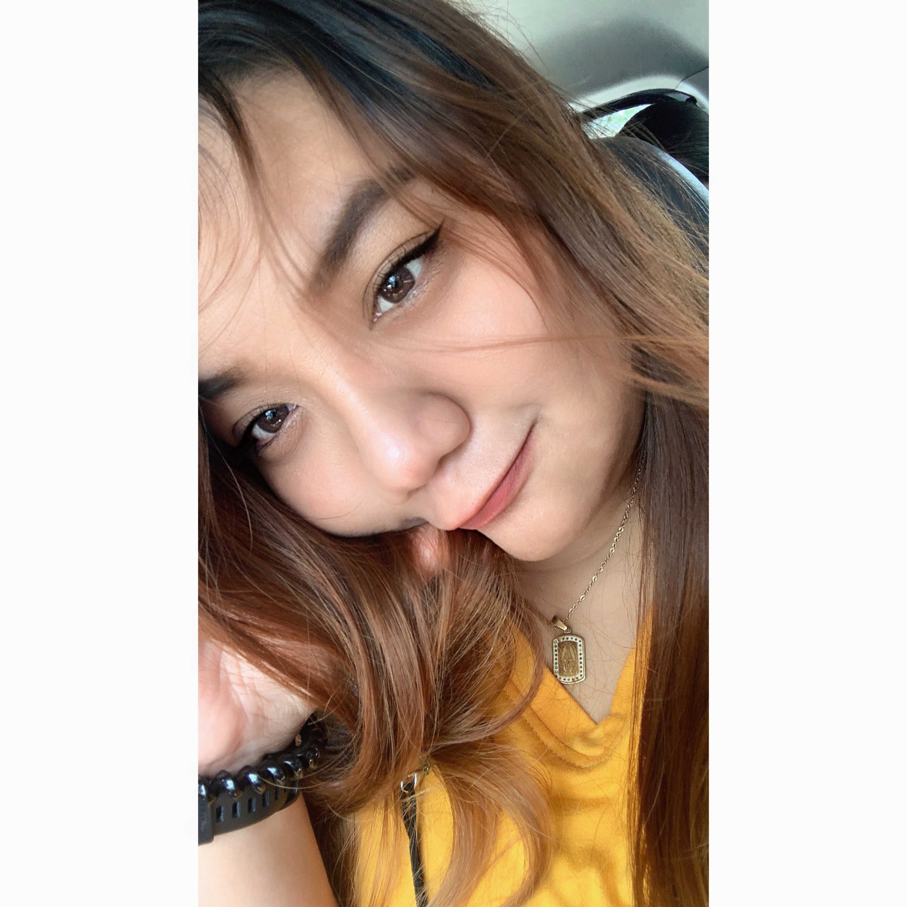 Shannen Justine Ernacio
