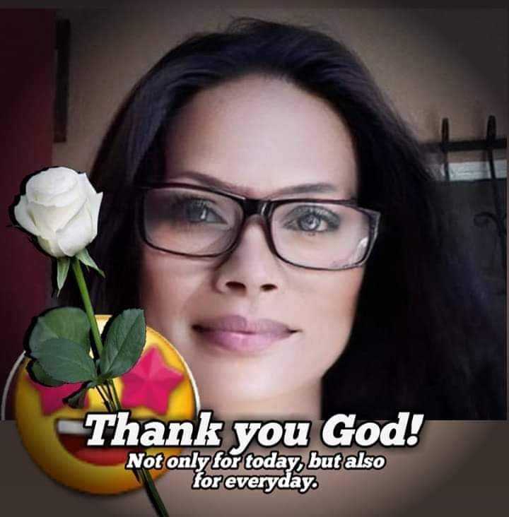 Marylou Tondo
