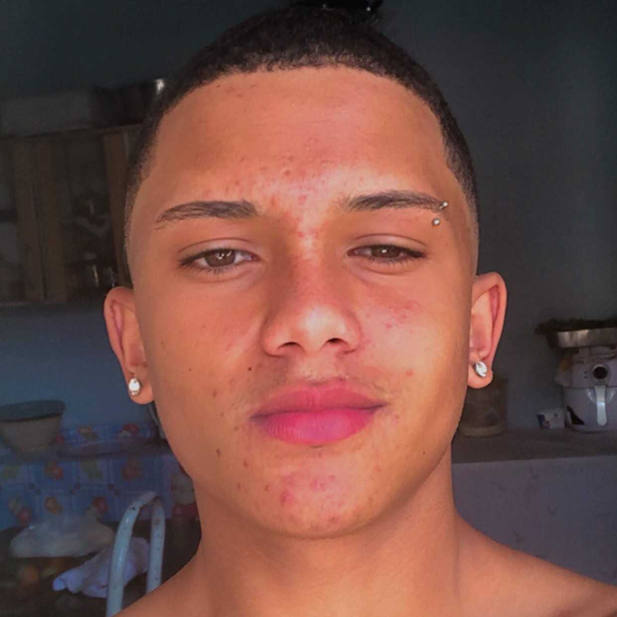 Kauã Fonseca
