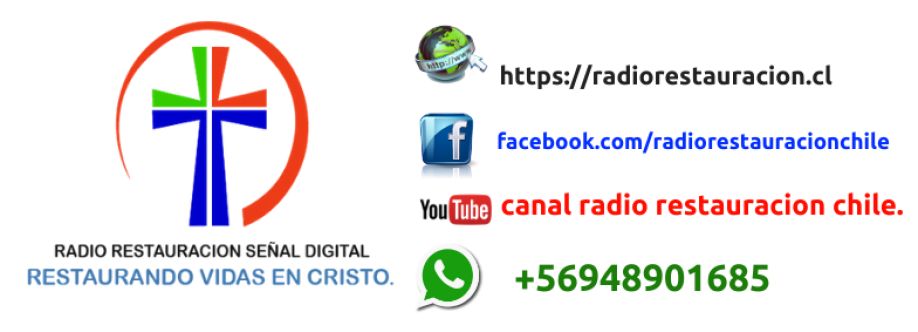 RADIO RESTAURACION CHILE