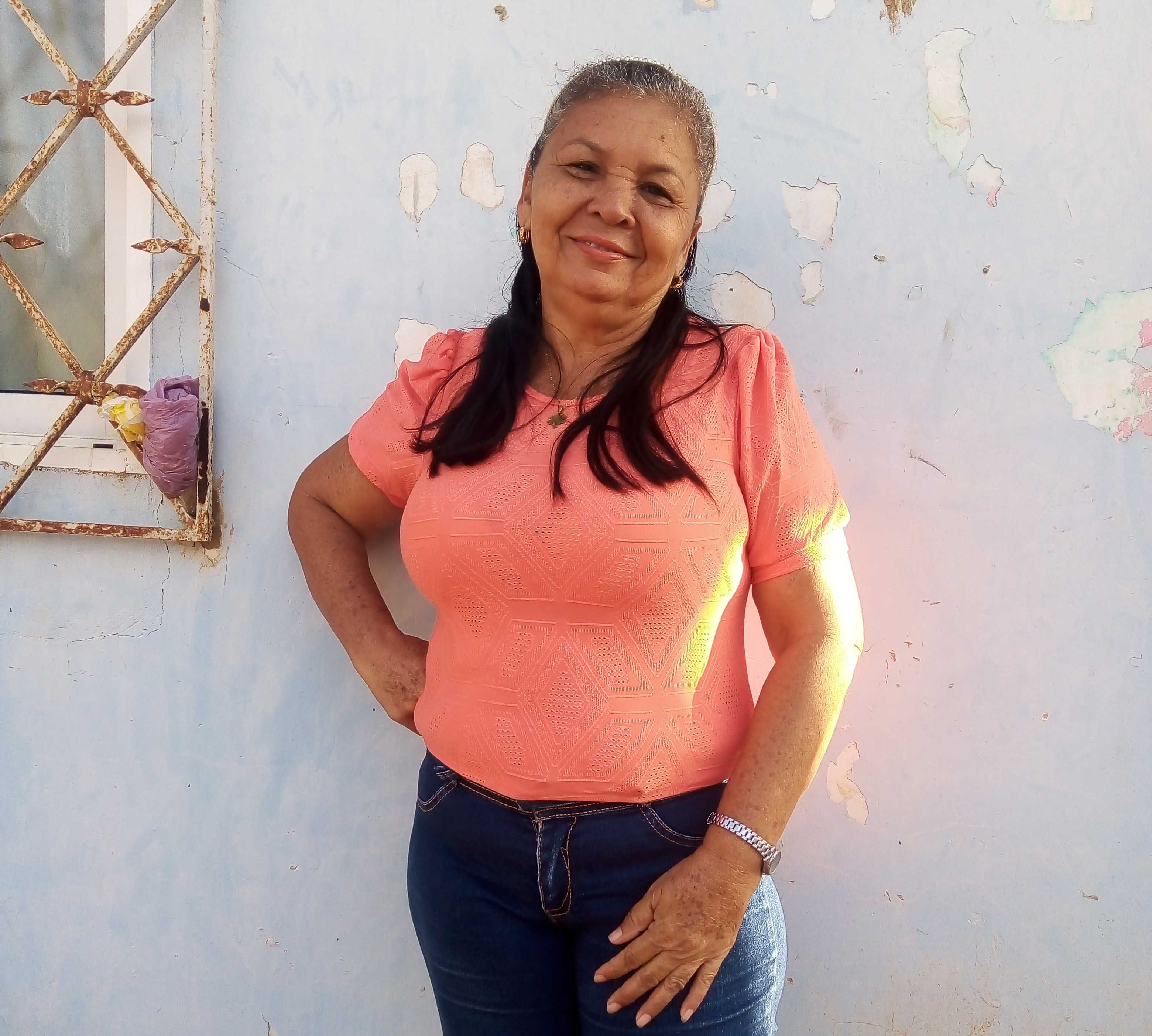 Dulce Leal