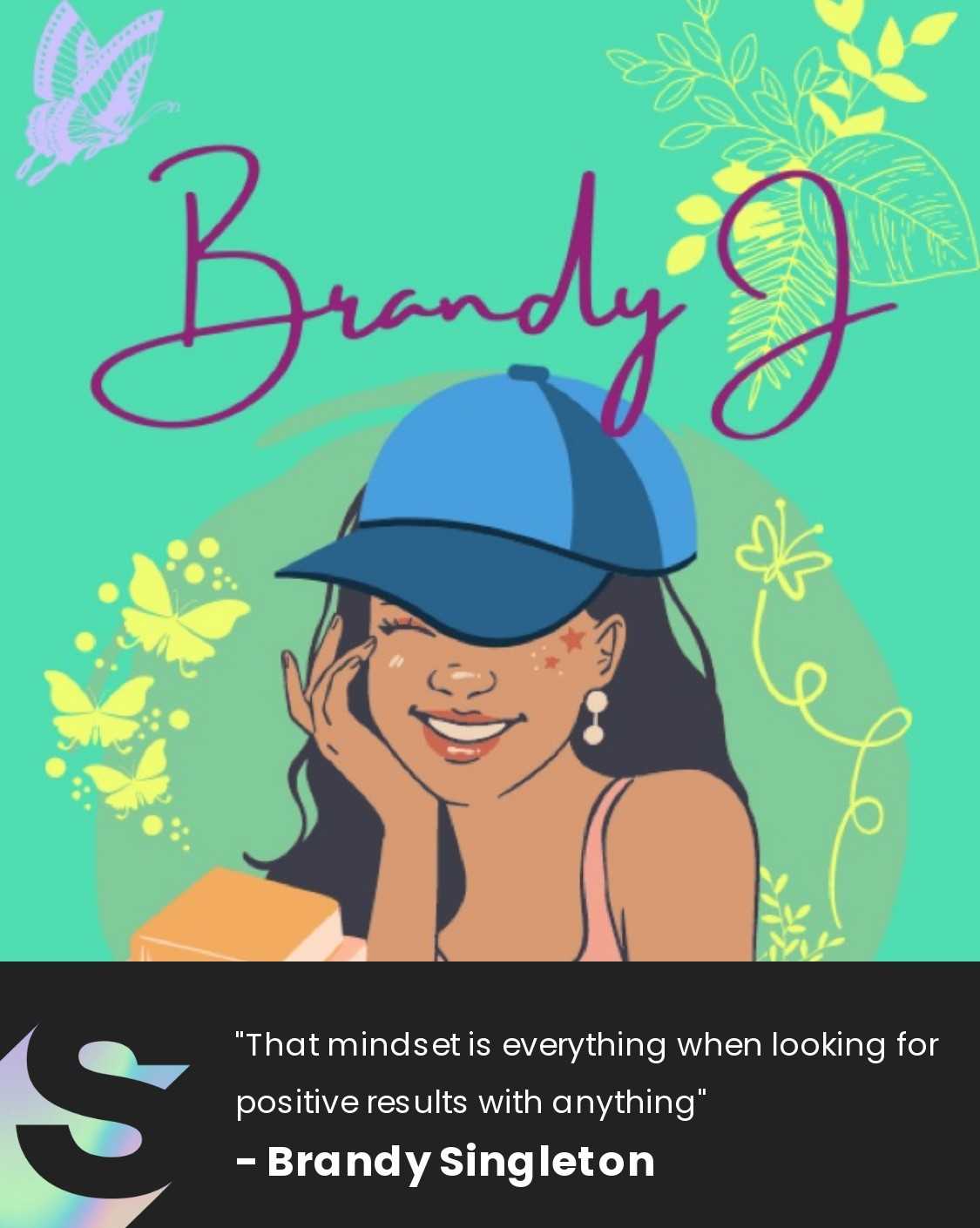 BRANDY singleton