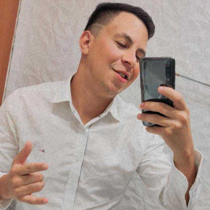 Gabriel Sousa