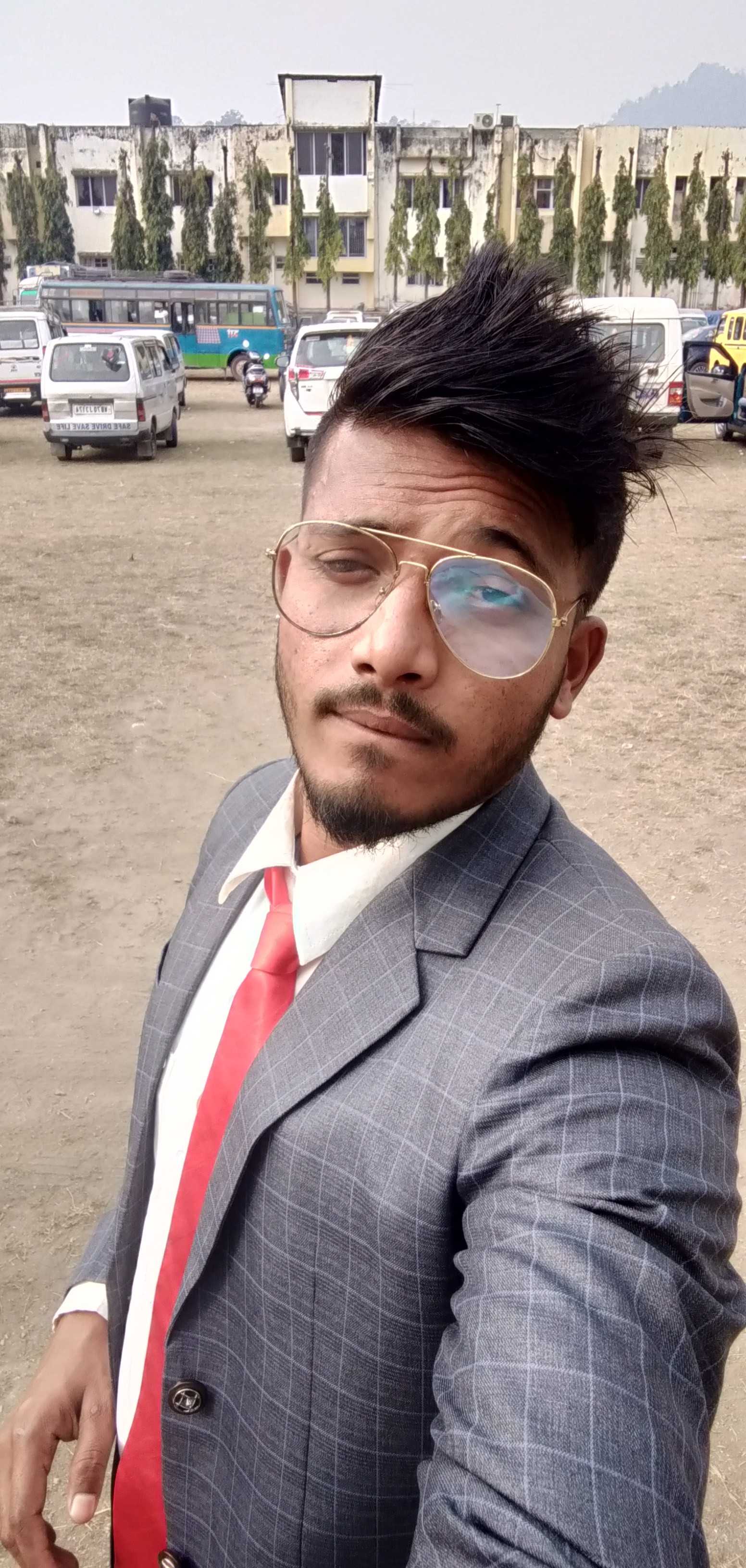 Akhil saha