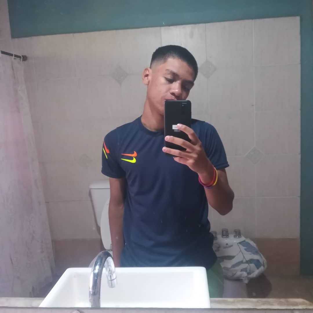 Antonio