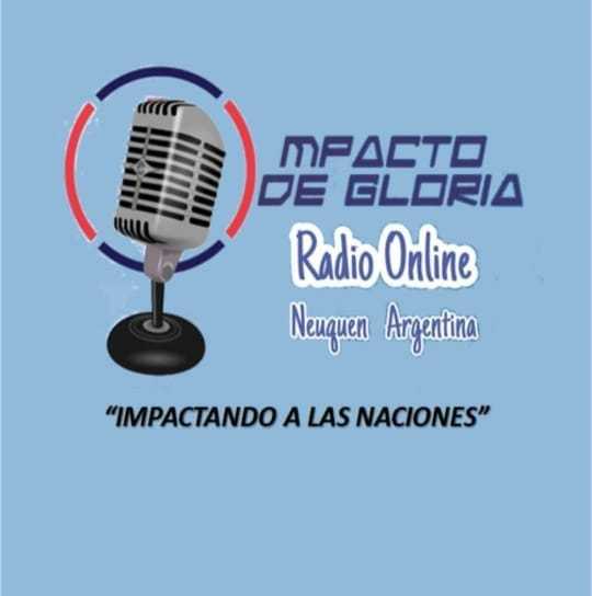 RADIO IMPACTO DE GLORIA NEUQUEN IMPACTANDO A LAS NACIONES