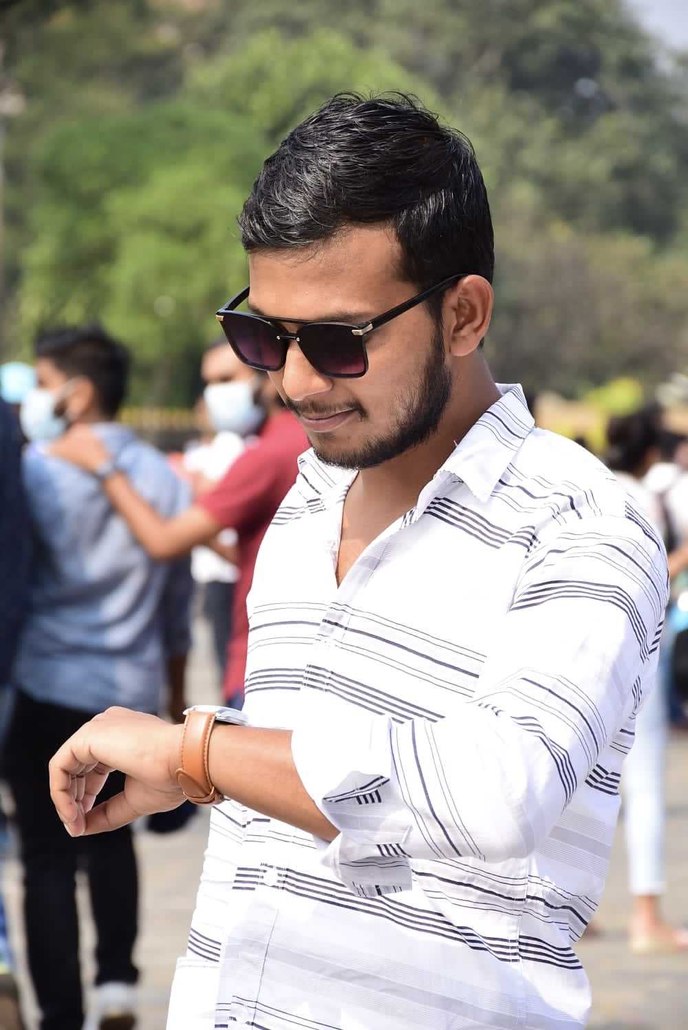 saurav ganguly