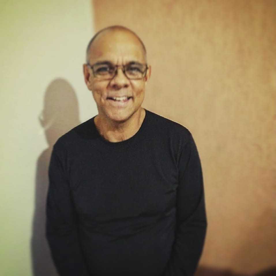 osvaldo claudio (Vava)