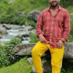 barun thakur