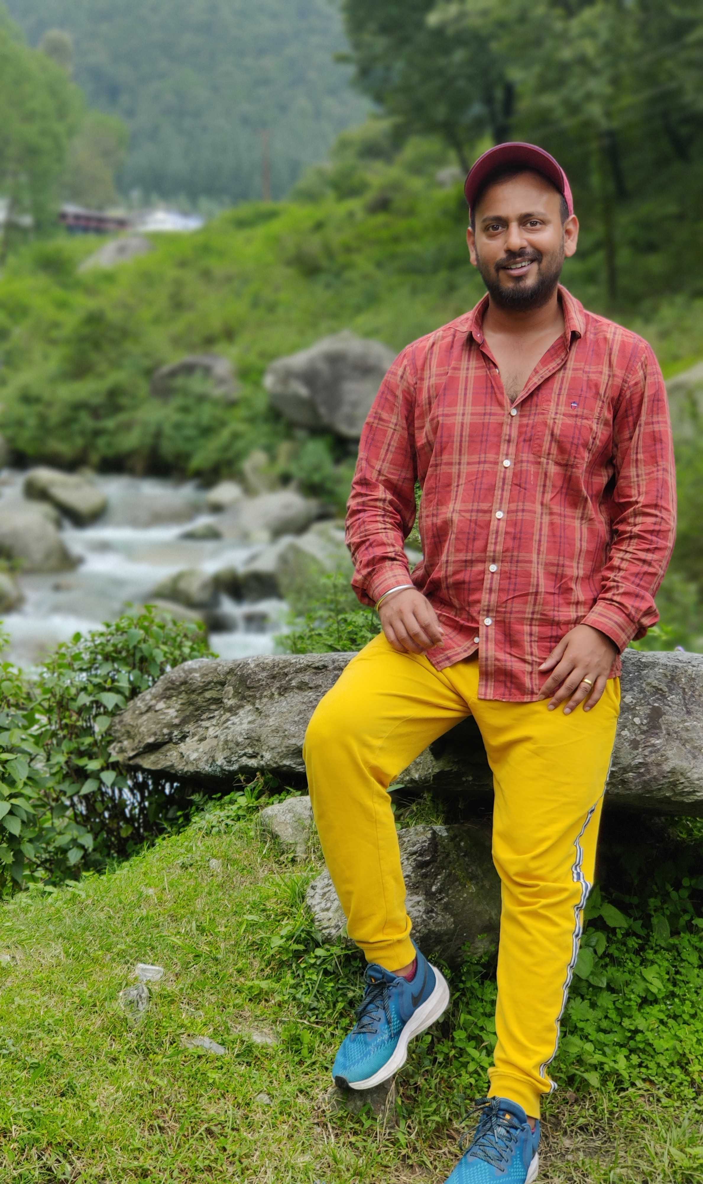 barun thakur