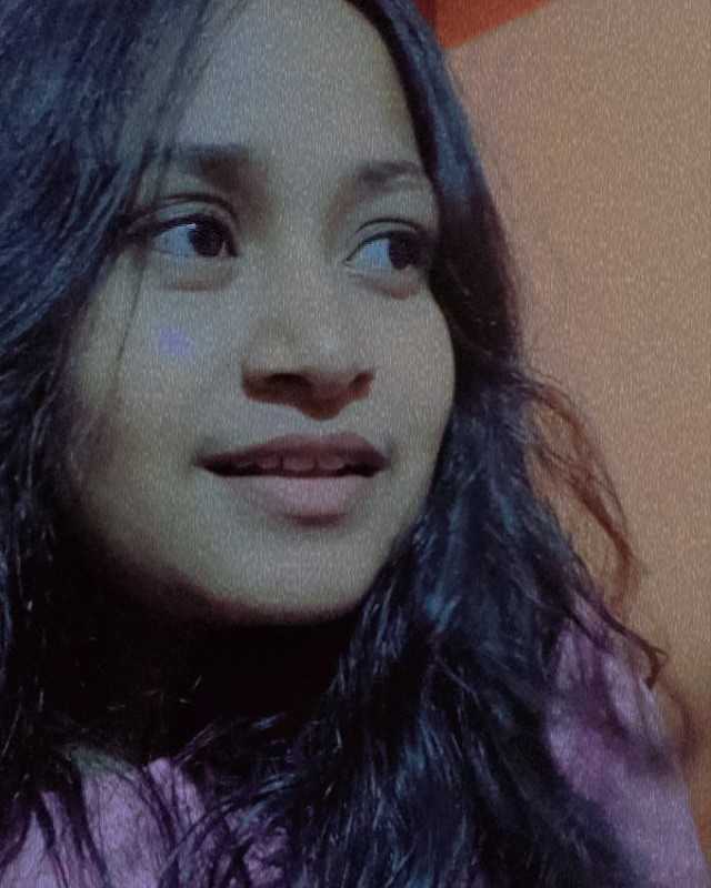 Mohini kumari