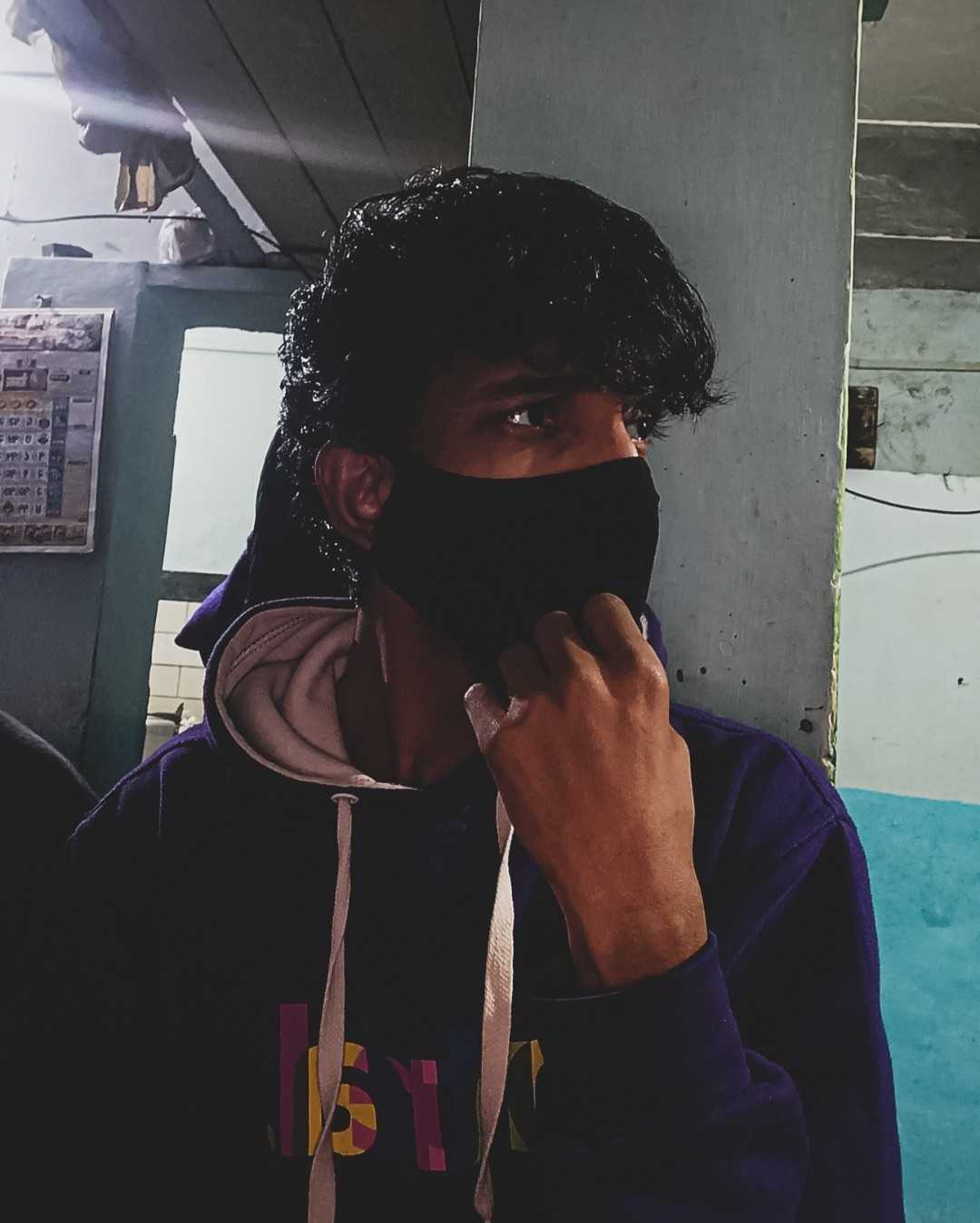 Shubham Engole