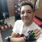 Maximiliano Liendo