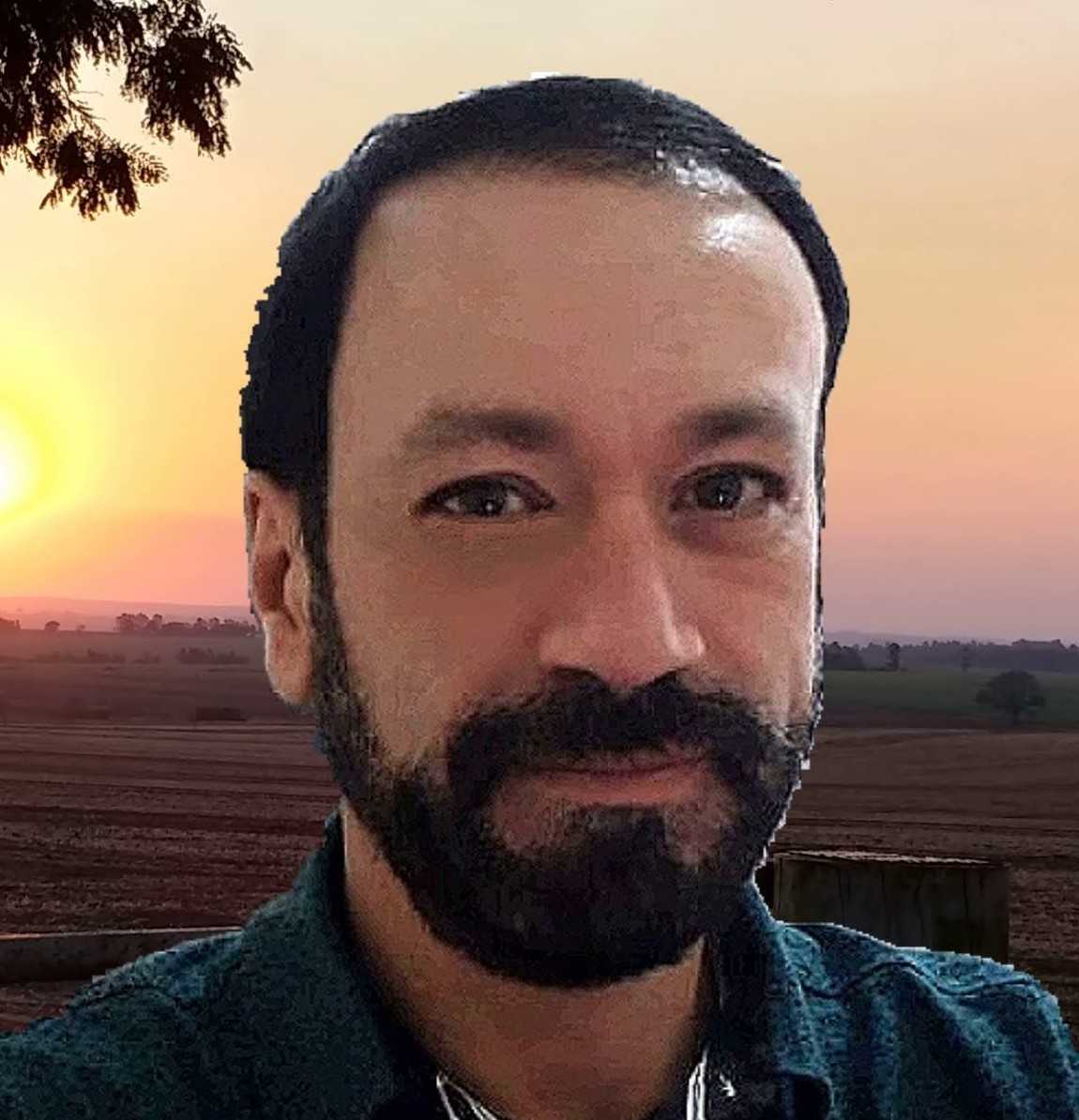 Lindimar Garcia de freitas