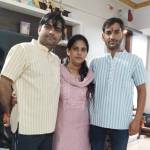 Ambuj Dubey