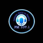 radio 107.1 fm