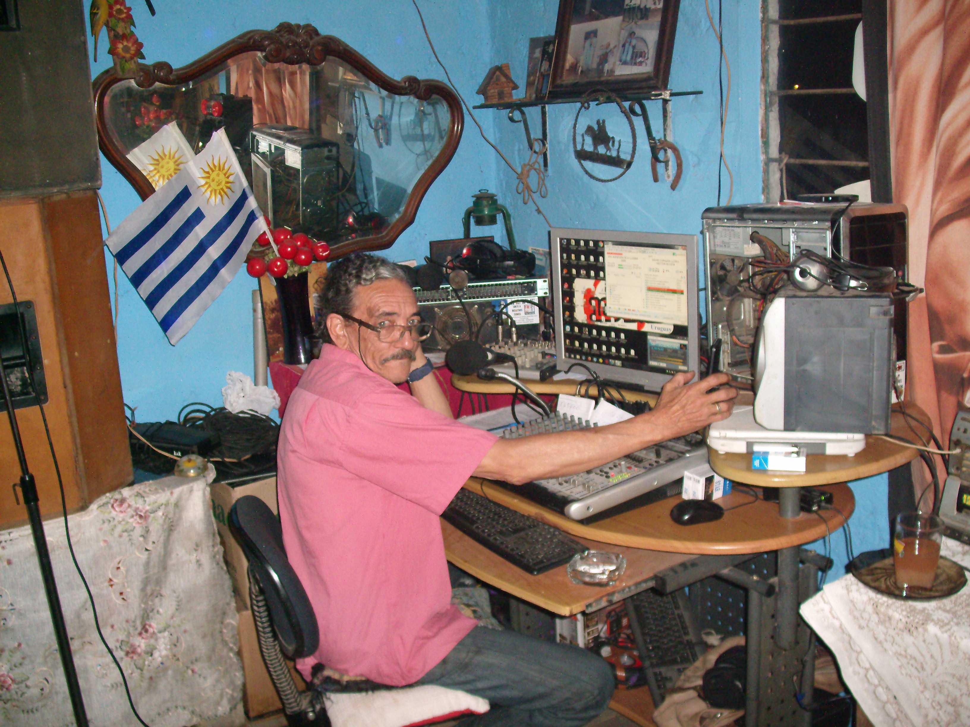 luis torres