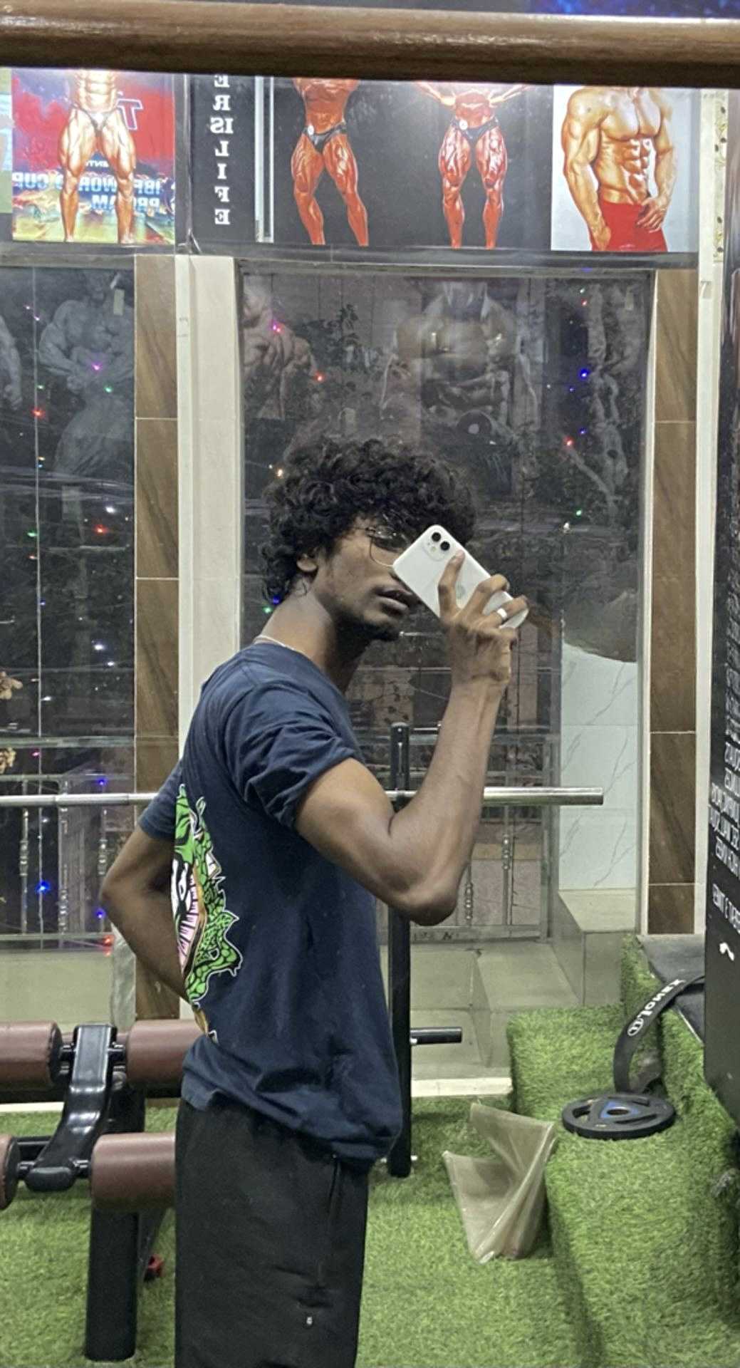 Kavi Max