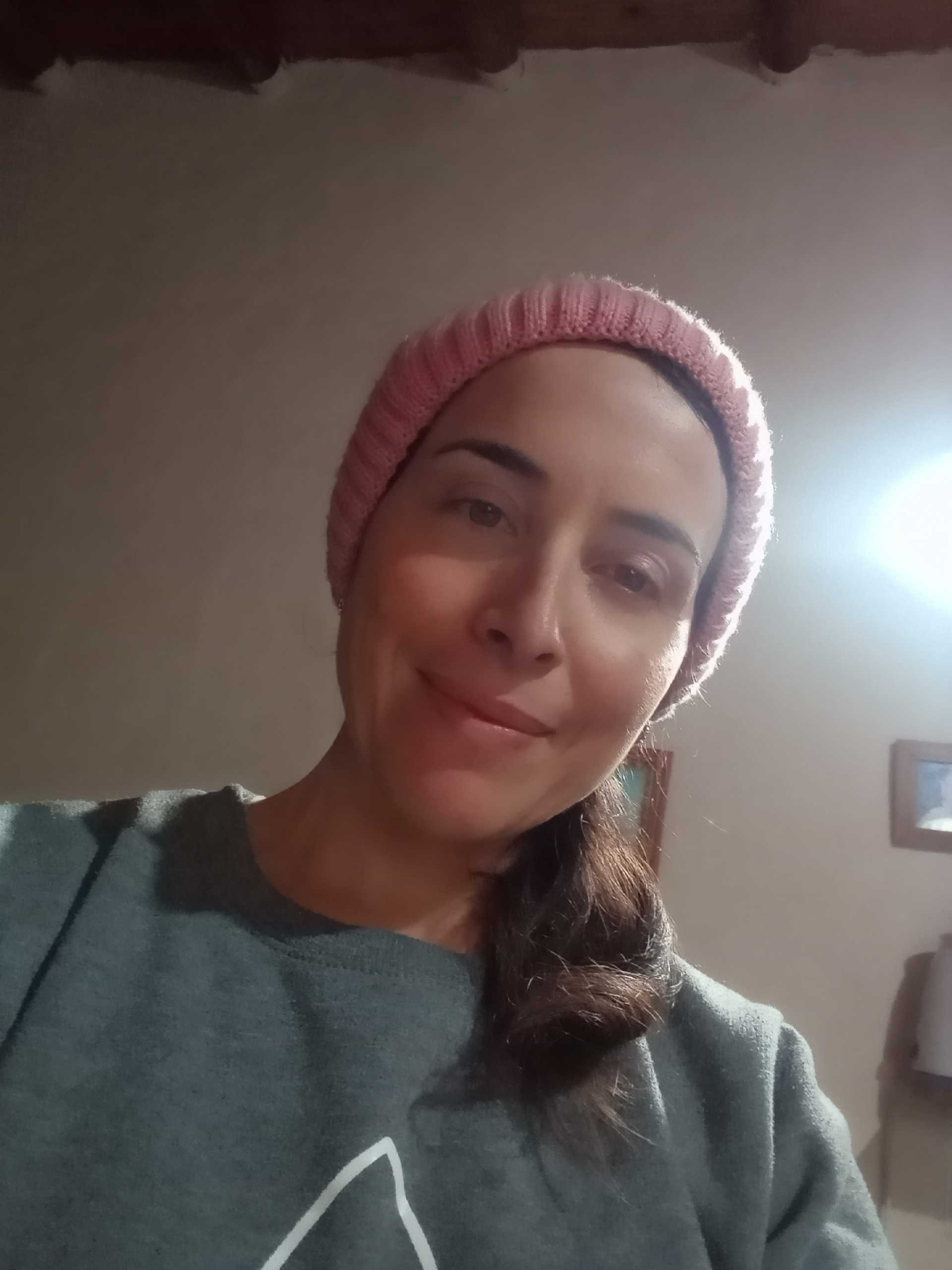 Laura Noemí Videla
