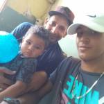 douglas rengel CASTILLO