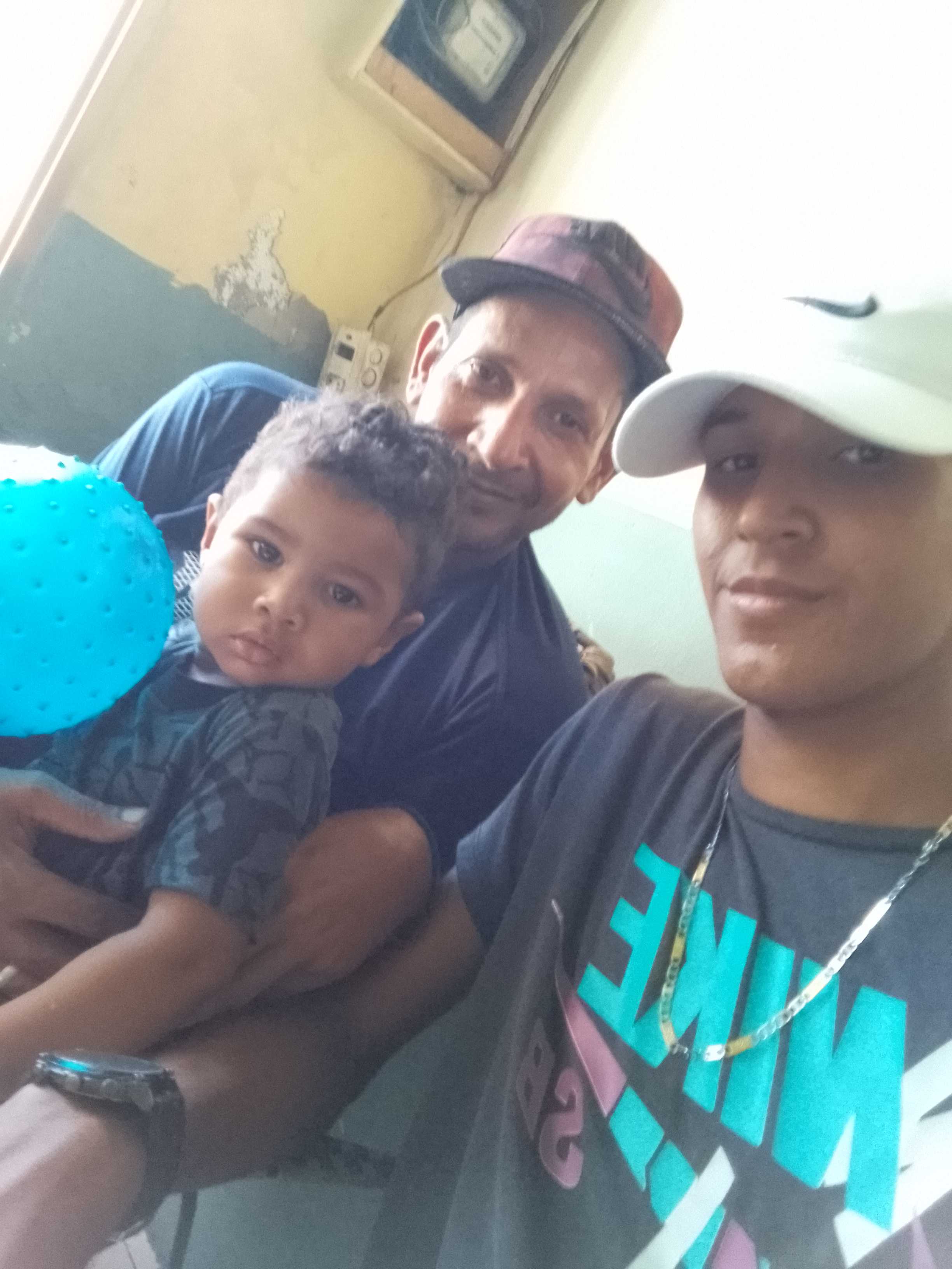 douglas rengel CASTILLO