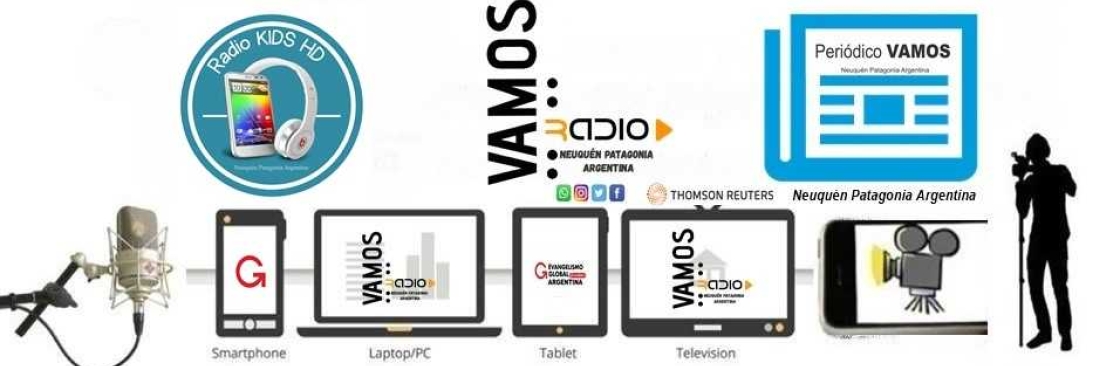 Radio Vamos